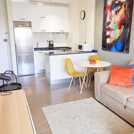 Iguazu 210 Stylish Home By Pride Holiday Rentals 马斯帕洛马斯 外观 照片