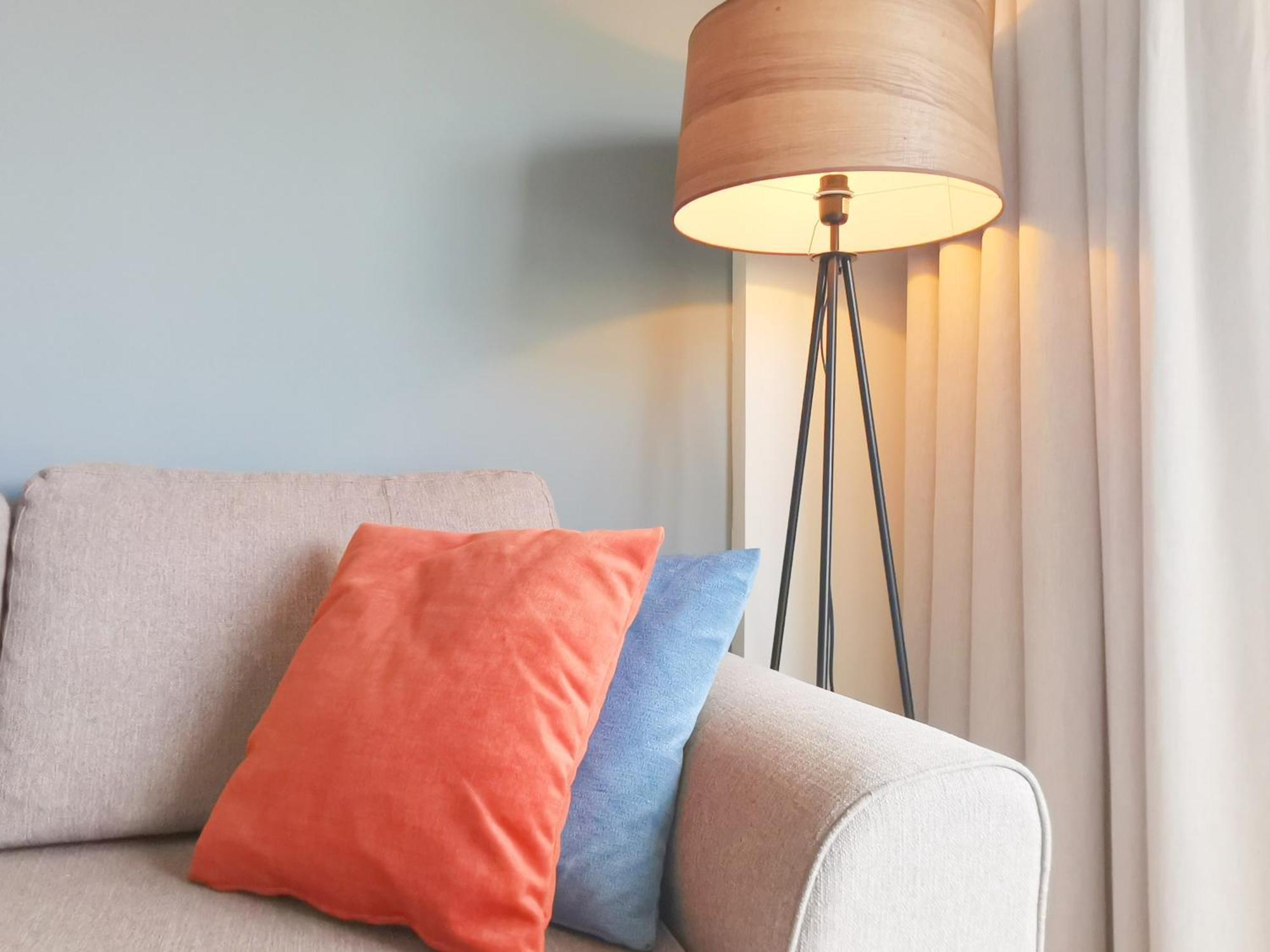 Iguazu 210 Stylish Home By Pride Holiday Rentals 马斯帕洛马斯 外观 照片