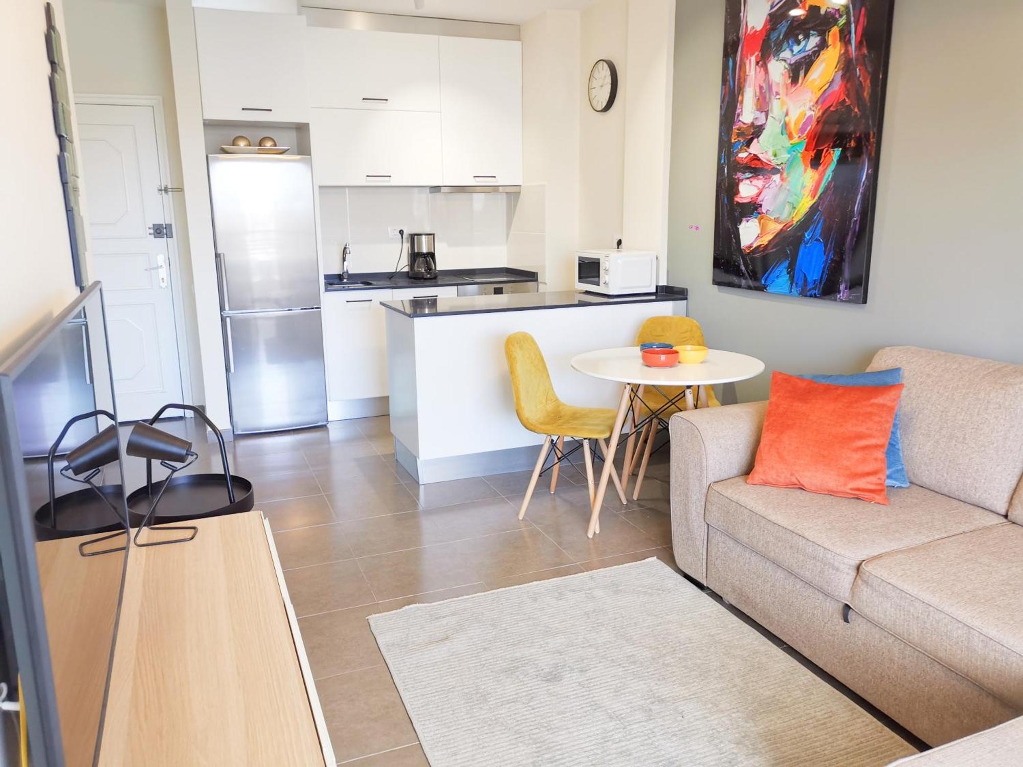 Iguazu 210 Stylish Home By Pride Holiday Rentals 马斯帕洛马斯 外观 照片
