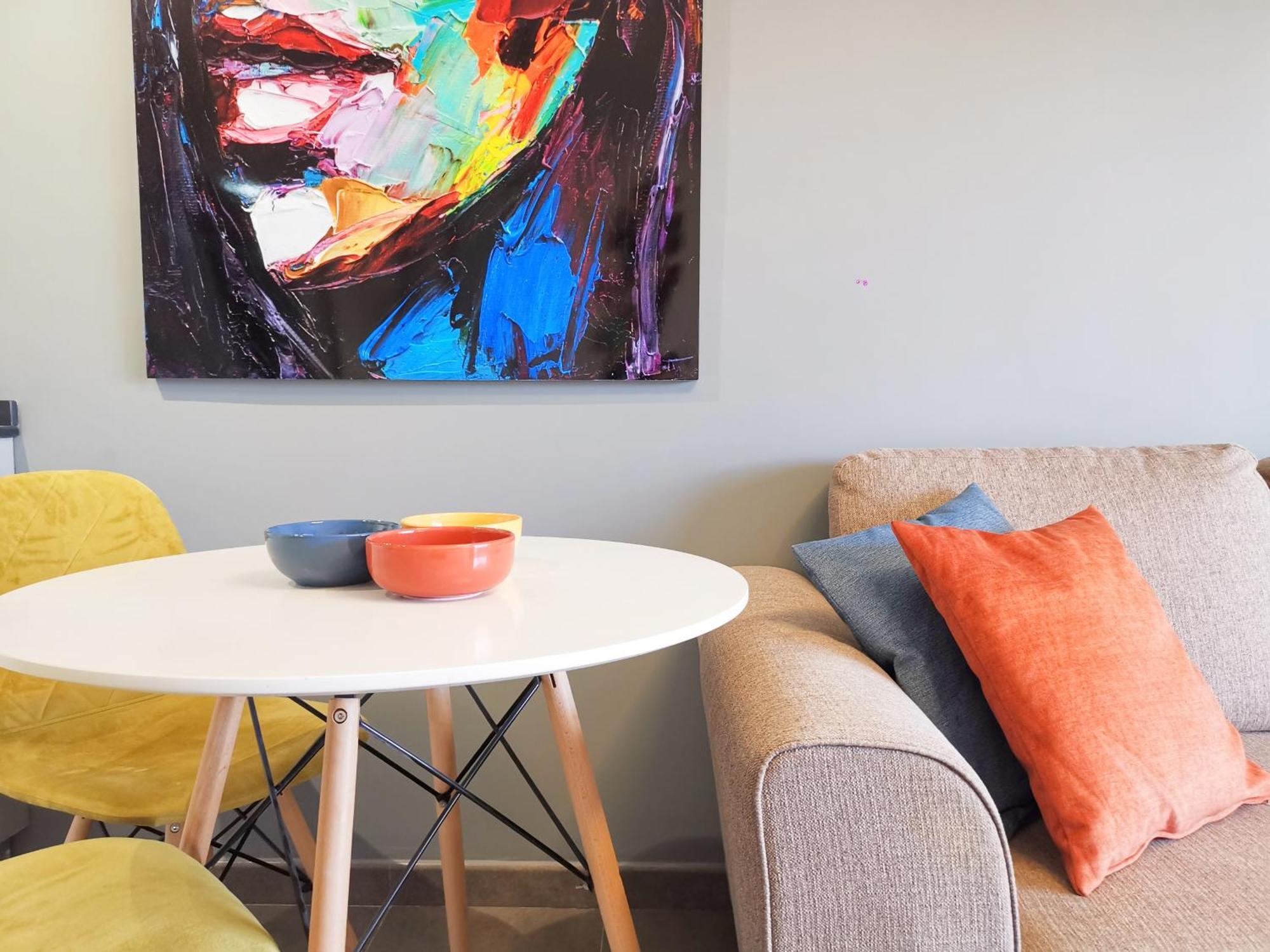 Iguazu 210 Stylish Home By Pride Holiday Rentals 马斯帕洛马斯 外观 照片