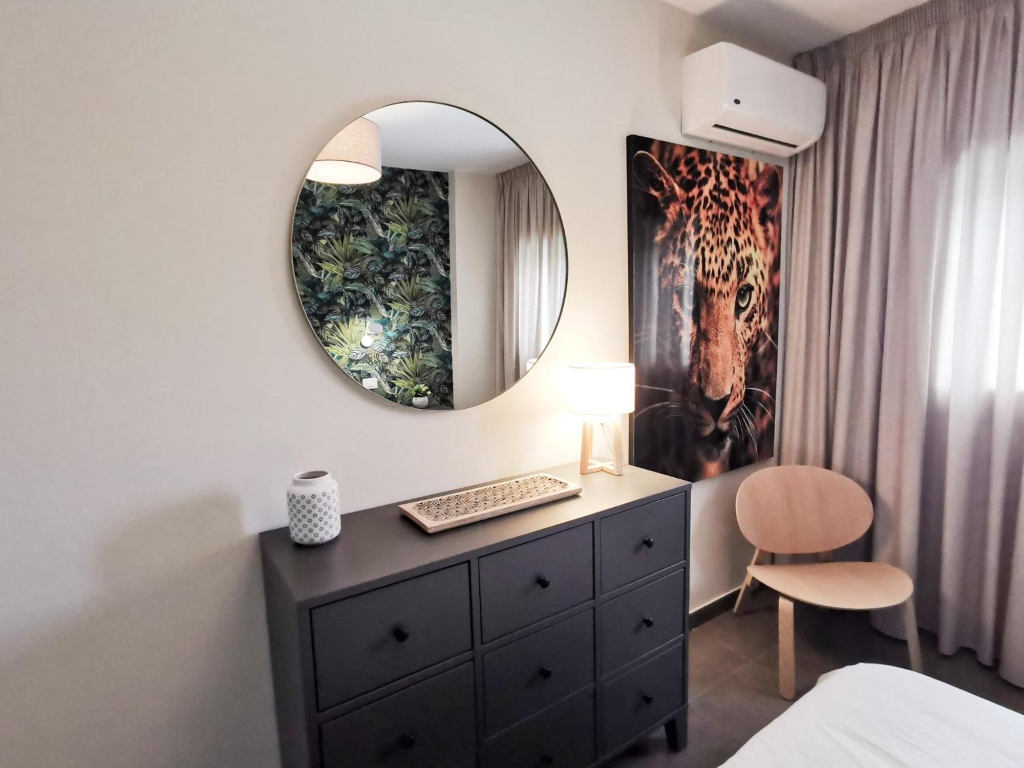 Iguazu 210 Stylish Home By Pride Holiday Rentals 马斯帕洛马斯 外观 照片